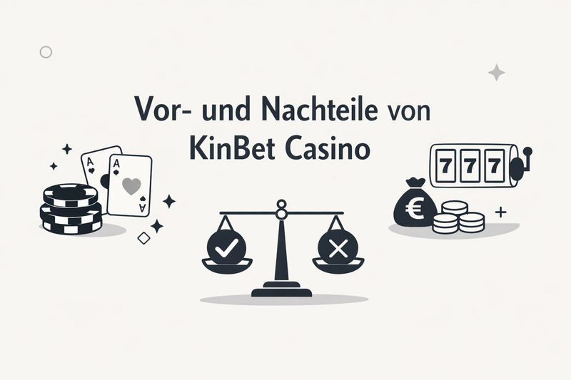 KinBet Casino im Test